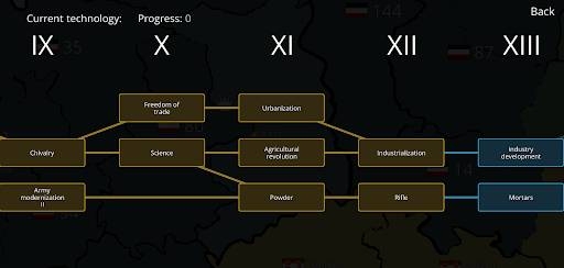 冷战手游最新版