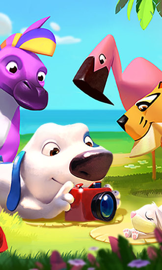 我的汉克狗破解版下载