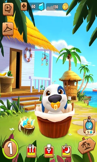 我的汉克狗2021最新版