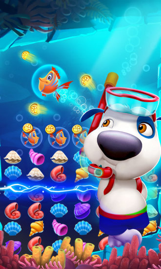 我的汉克狗2021最新版下载