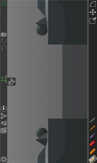 桥梁构造者游戏