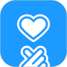 比心app