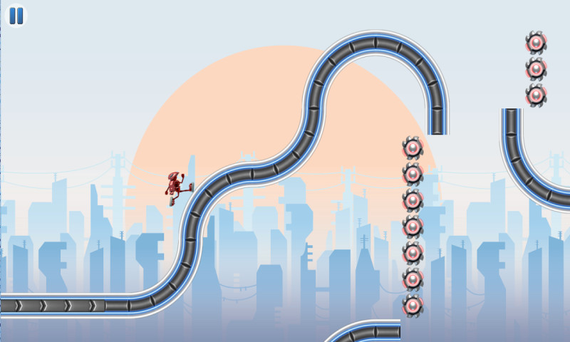 重力转变3苹果版