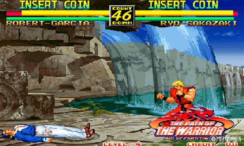 铁拳手机版安卓下载